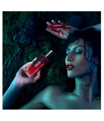 Le Rouge Français l'Huile Démaquillante Bio 100 ml