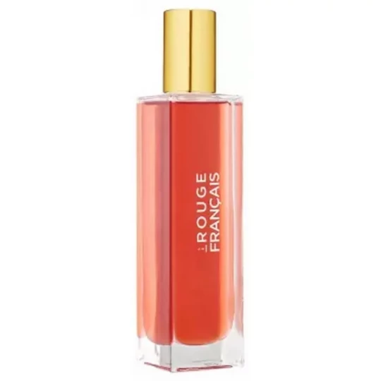 Le Rouge Français l'Huile Démaquillante Bio 100 ml