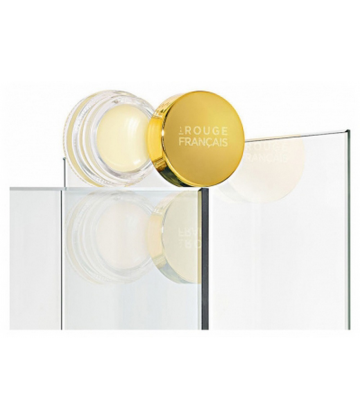 Le Rouge Français Le Baume Multi-Usage Texture Riche Bio 3 g