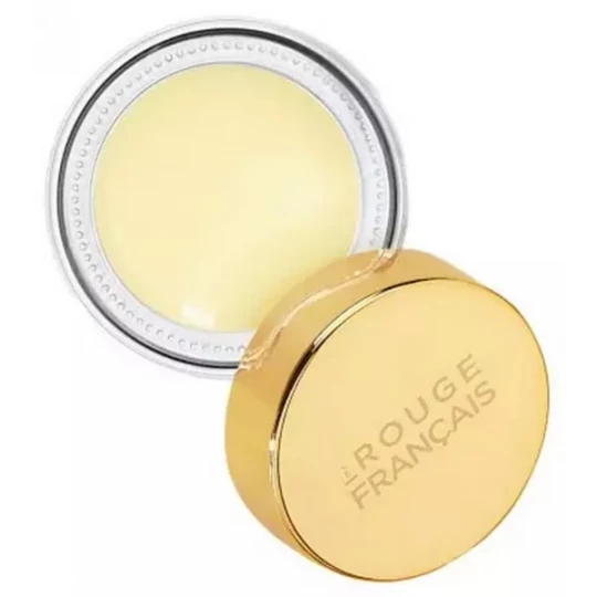 Le Rouge Français Le Baume Multi-Usage Texture Riche Bio 3 g
