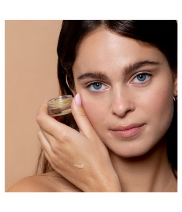 Le Rouge Français Le Baume Multi-Usage Texture Riche Bio 3 g