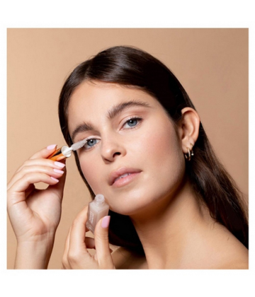 Le Rouge Français Sérum Cils et Sourcils Médusa Bio 7 ml