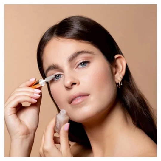 Le Rouge Français Sérum Cils et Sourcils Médusa Bio 7 ml - image 4