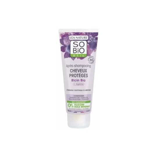 Léa Nature SO BIO étic Après-Shampoing Cheveux Protégés Bio 200 ml