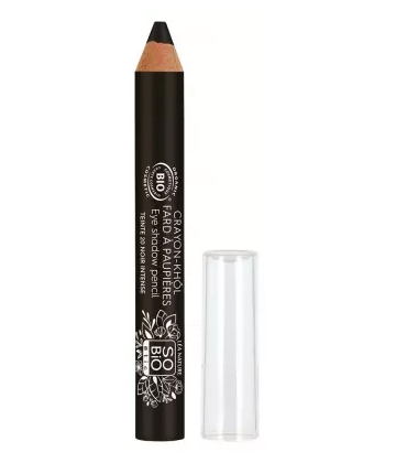Léa Nature SO BIO étic Pure Color Crayon Khol Fard à Paupieres Bio 6 g