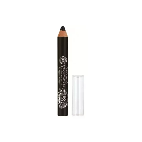 Léa Nature SO BIO étic Pure Color Crayon Khol Fard à Paupieres Bio 6 g