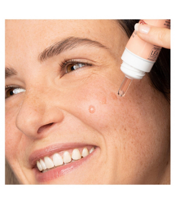 Léa Nature SO BIO étic Lift-Grenade Sérum Intense Rides + Éclat Bio 30 ml