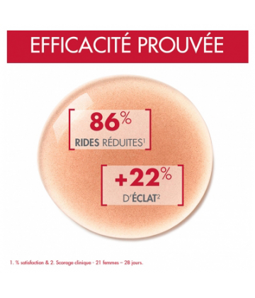 Léa Nature SO BIO étic Lift-Grenade Sérum Intense Rides + Éclat Bio 30 ml