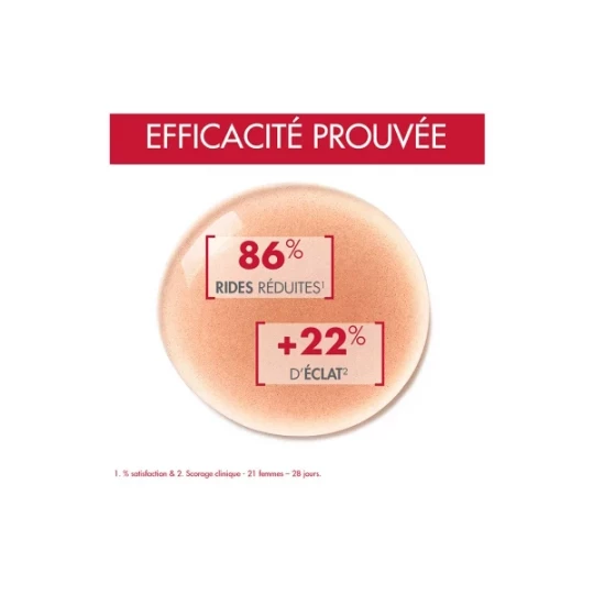 Léa Nature SO BIO étic Lift-Grenade Sérum Intense Rides + Éclat Bio 30 ml - image 4