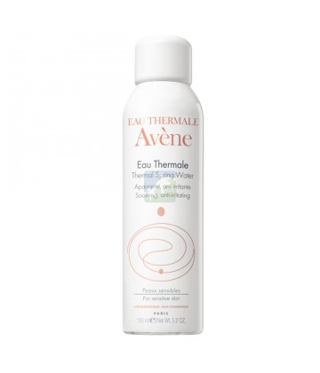 Avène Aérosol Eau thermale 150 ml