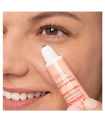 Léa Nature SO BIO étic Lift-Grenade Soin Regard Rides + Cernes Bio 15 ml