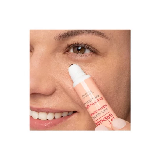 Léa Nature SO BIO étic Lift-Grenade Soin Regard Rides + Cernes Bio 15 ml - image 2