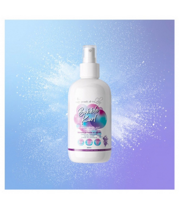 Les Secrets de Loly Bubble Kurl Spray Démêlant Enfant 250 ml