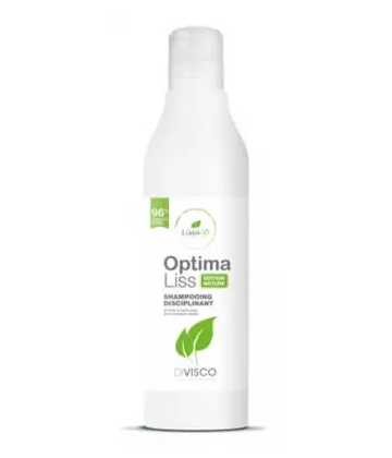 Lissa'Ô Shampooing Optima Liss Lissa'Ô 300 ml