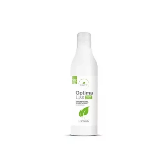Lissa'Ô Shampooing Optima Liss Lissa'Ô 300 ml