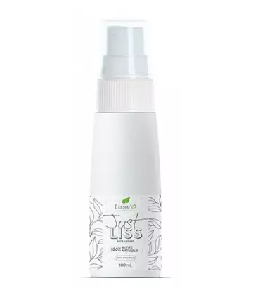 Lissa'Ô Spray Lissant Just Liss 100 ml