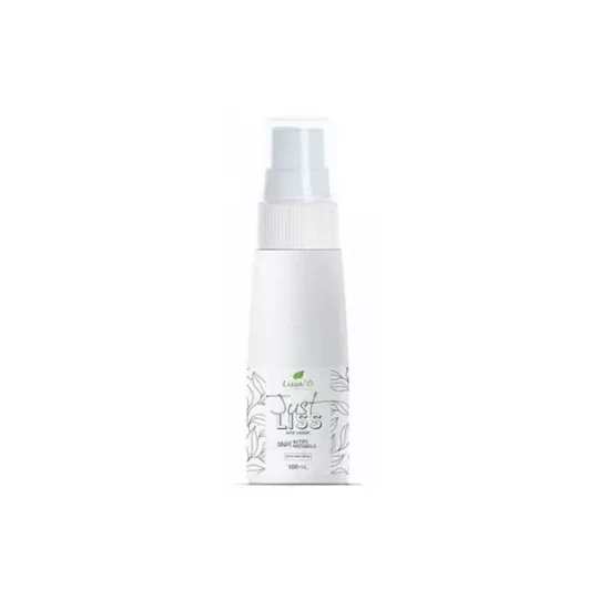 Lissa'Ô Spray Lissant Just Liss 100 ml