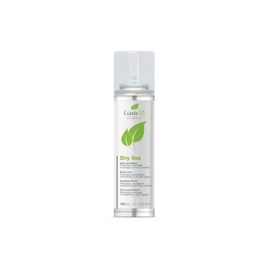 Lissa'Ô Soin Spray Dry Liss 150 ml