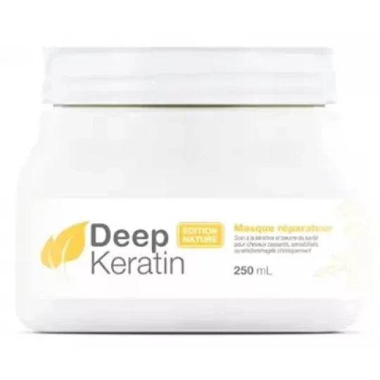Lissa'Ô Masque Deep Keratin Lissa'Ô 250 ml