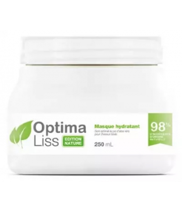 Lissa'Ô Masque Optima Liss Lissa'Ô 250 ml