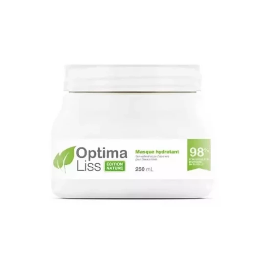 Lissa'Ô Masque Optima Liss Lissa'Ô 250 ml