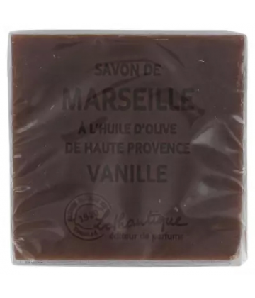 Lothantique Savon de Marseille Parfumé 100 g