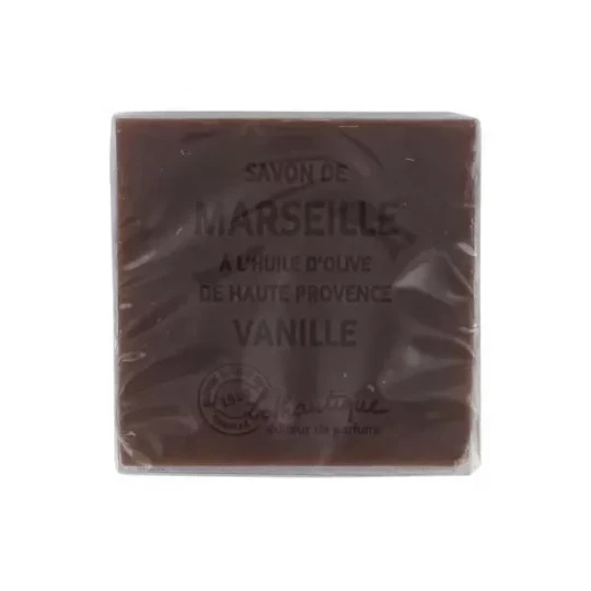 Lothantique Savon de Marseille Parfumé 100 g