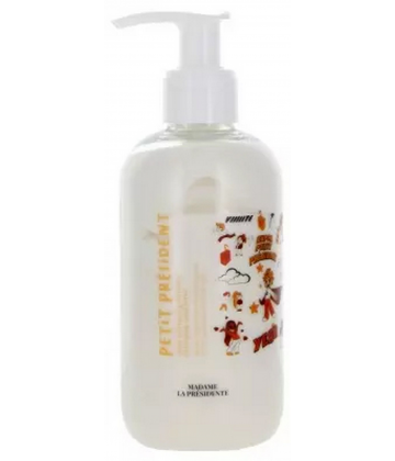 Madame la Présidente Petit Président Après-Shampoing Démêlant 250 ml
