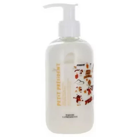 Madame la Présidente Petit Président Après-Shampoing Démêlant 250 ml