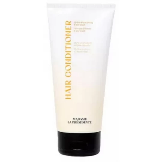 Madame la Présidente Après-Shampoing & Co-Wash 200 ml