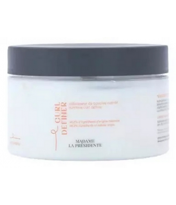 Madame la Présidente Définisseur de Boucles Nutritif 250 ml