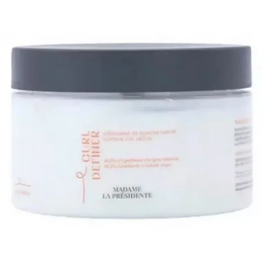 Madame la Présidente Définisseur de Boucles Nutritif 250 ml