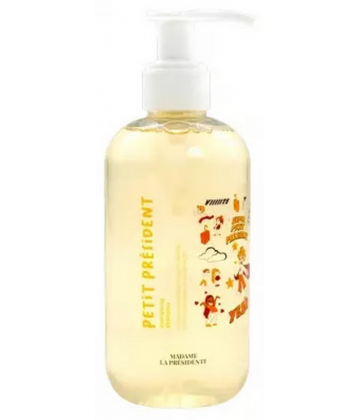 Madame la Présidente Petit Président Shampoing 250 ml