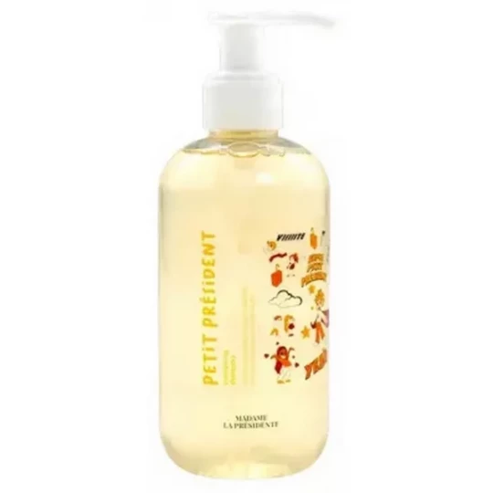 Madame la Présidente Petit Président Shampoing 250 ml
