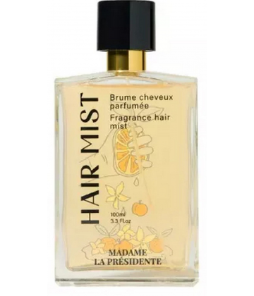 Madame la Présidente Brume Cheveux Parfumée 100 ml