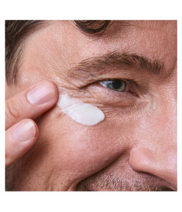 Mádara HIS Crème 3 en 1 Contour des Yeux pour Homme 17 ml