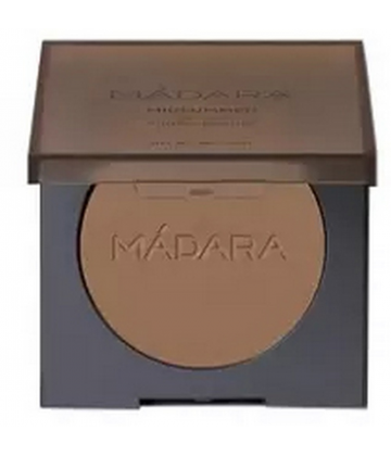 Mádara Midsummer Poudre Bronzante 9 g - Teinte : Heat 1