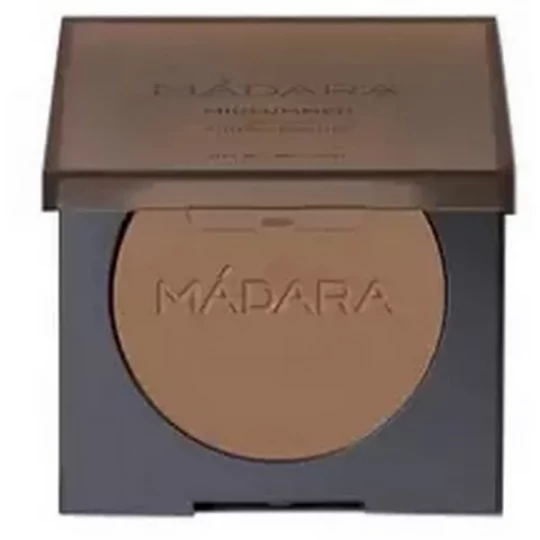 Mádara Midsummer Poudre Bronzante 9 g - Teinte : Heat 1