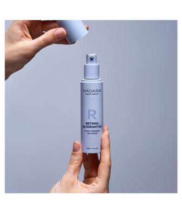 Mádara Retinol Alternative Crème de Jour 50 ml