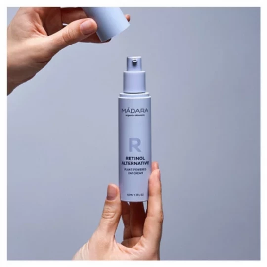 Mádara Retinol Alternative Crème de Jour 50 ml - image 2