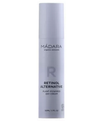 Mádara Retinol Alternative Crème de Jour 50 ml