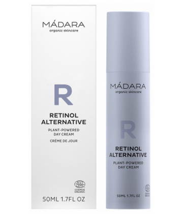 Mádara Retinol Alternative Crème de Jour 50 ml