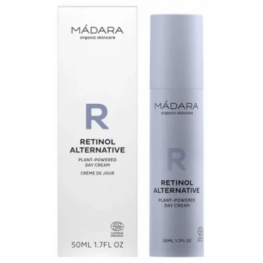 Mádara Retinol Alternative Crème de Jour 50 ml - image 5