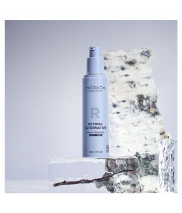 Mádara Retinol Alternative Crème de Nuit 50 ml
