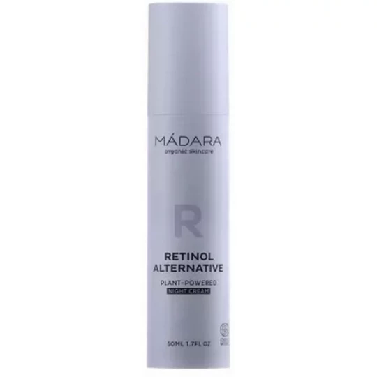 Mádara Retinol Alternative Crème de Nuit 50 ml