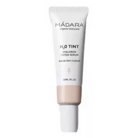 Mádara H2O Tint Sérum Hyaluronique Teinté May Flower 30 ml