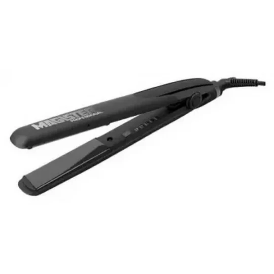 Magister Lisseur Black Titanium