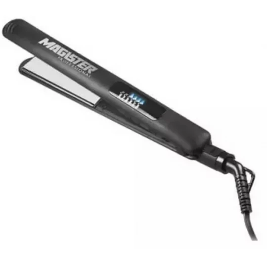 Magister Lisseur Titan Ceramic Ultra-slim