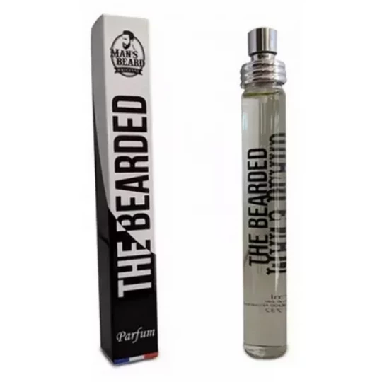 Man's Beard Parfum The Bearded Man's Beard 30 ml