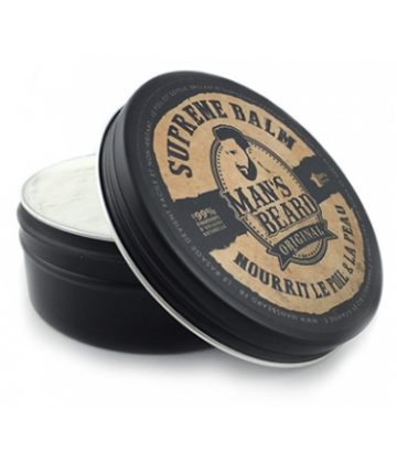 Man's Beard Baume Barbe Supreme Balm 90 ml